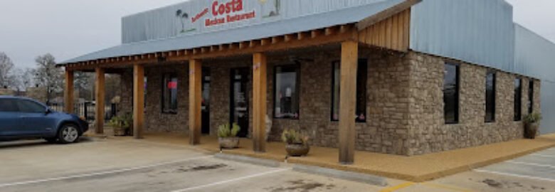 Costa Méxican Restaurant