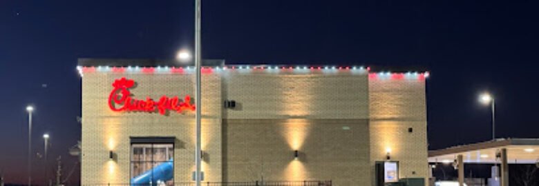 Chick-fil-A