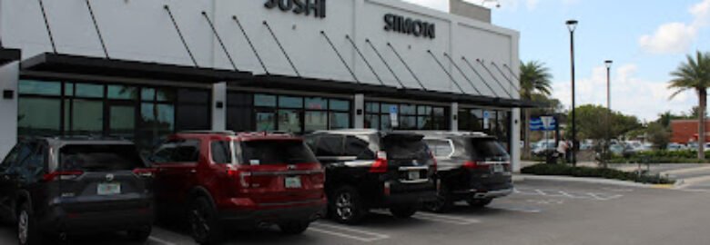 Sushi Simon