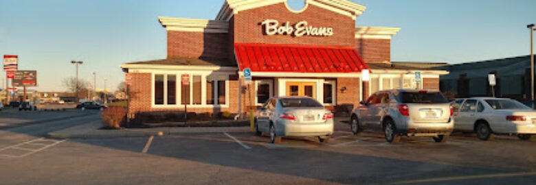 Bob Evans