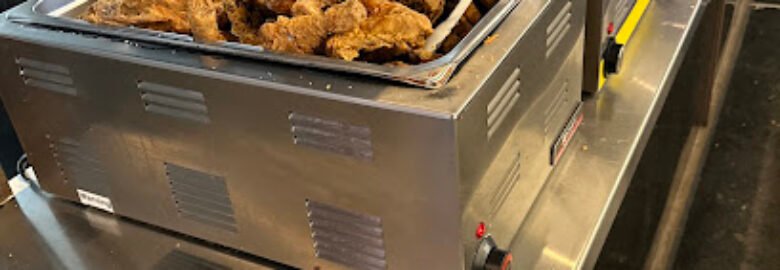 Island Bar-B-Q Sports Bar & Grille – Yulee