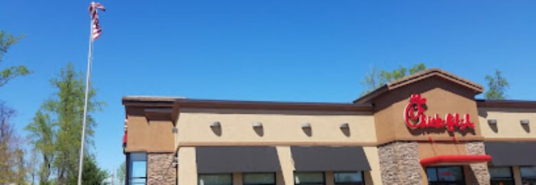 Chick-fil-A