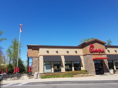 Chick-fil-A