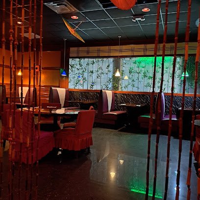 Ichiban Hibachi Steakhouse & Sushi Bar