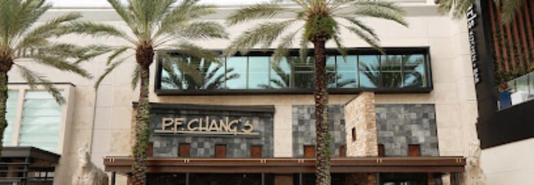 P.F. Chang’s