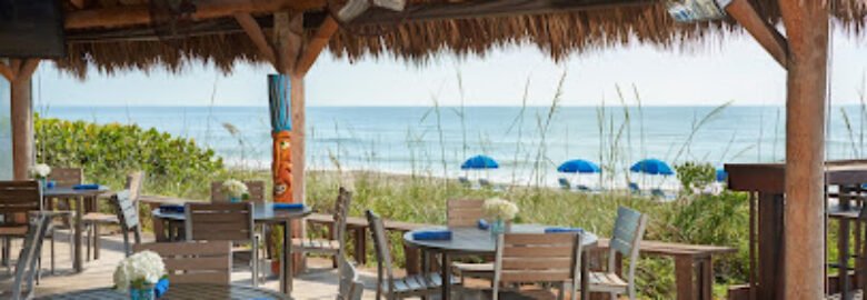 Longboards Oceanfront Grille