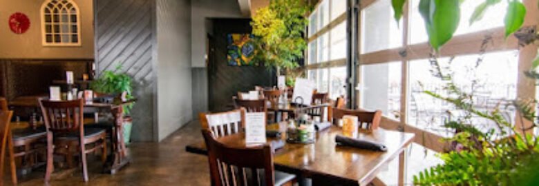 Mulan Asian Bistro East