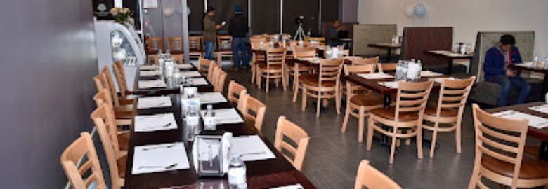 Nawabi Hyderabad House – Biryani Place