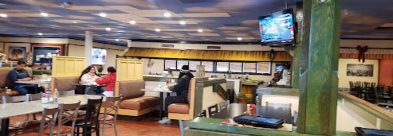 Sunshine Breakfast House & Grill