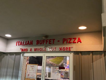 Giovanni’s Pizza
