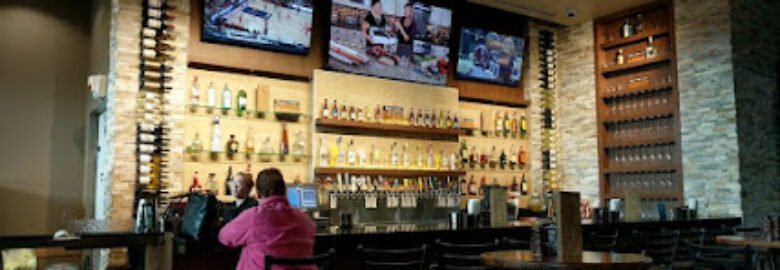 Hy-Vee Market Grille