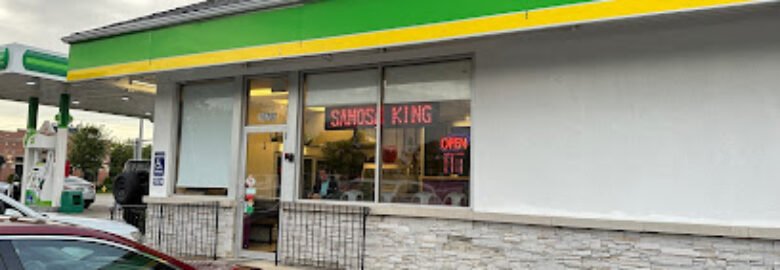 Samosa King Express