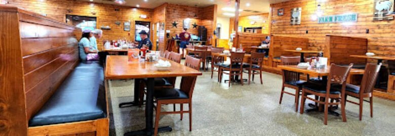 Sawyer’s Farmhouse Breakfast