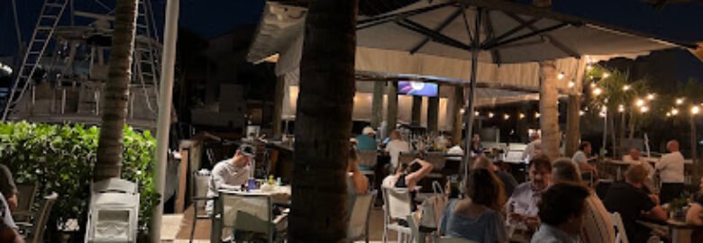 G Bar & Grill