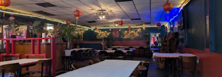 New York Seafood Restaurant