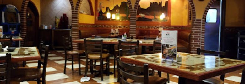 El Vaquero Mexican Restaurant