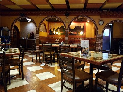 El Vaquero Mexican Restaurant