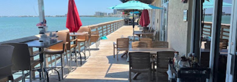 Maggie Mae’s Waterfront