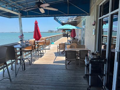 Maggie Mae’s Waterfront