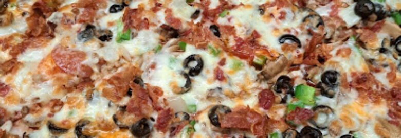 Chicago’s Pizza