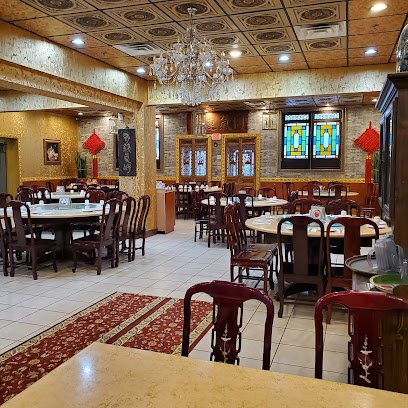 Emperor’s Palace