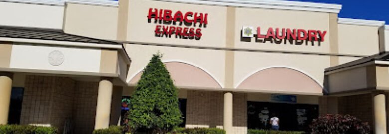 Hibachi Express