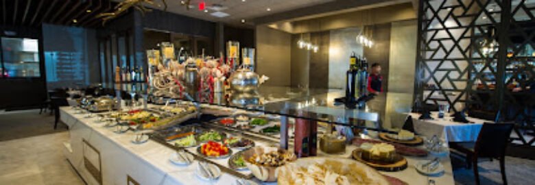 Terra Gaucha Brazilian Steakhouse – Tampa