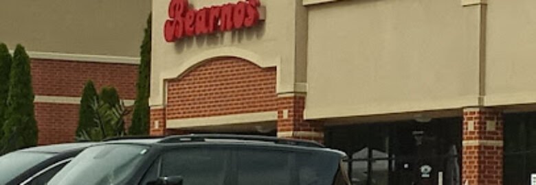 Bearno’s Pizza