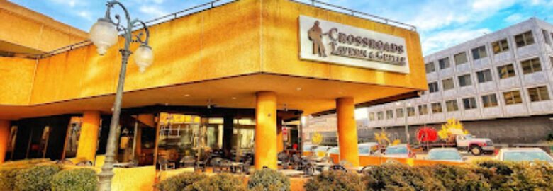 Crossroads Tavern & Grille