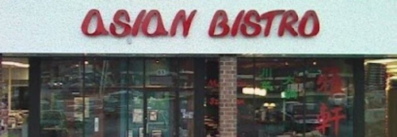 Asian Bistro