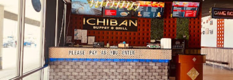 Ichiban Buffet & Grill