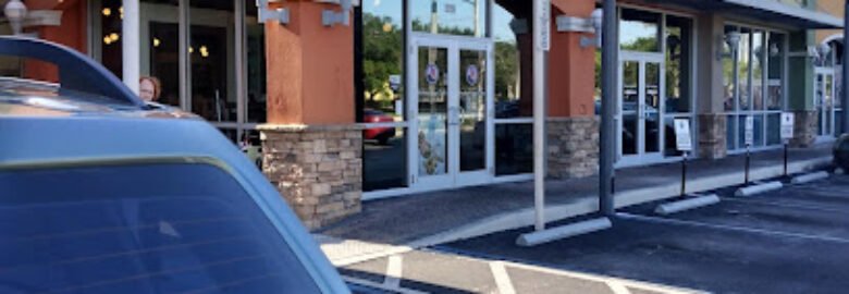 Another Broken Egg Cafe