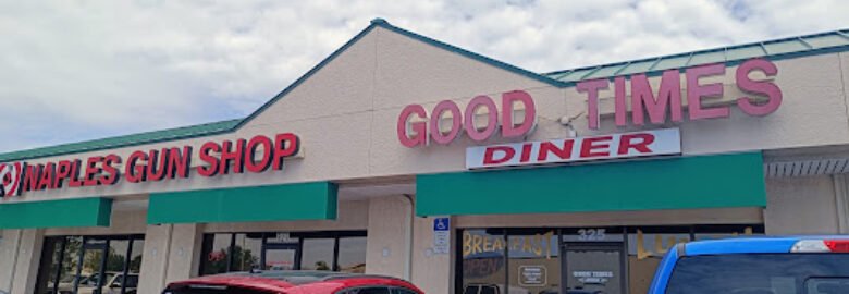 Good Times Diner