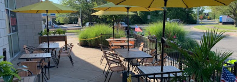 Sunny Day Cafe