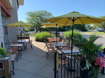 Sunny Day Cafe