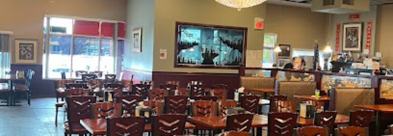 Super Buffet Sushi & Grill