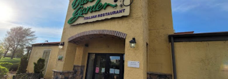 Olive Garden Italian Restaurant