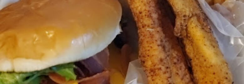 K & J’s Diner