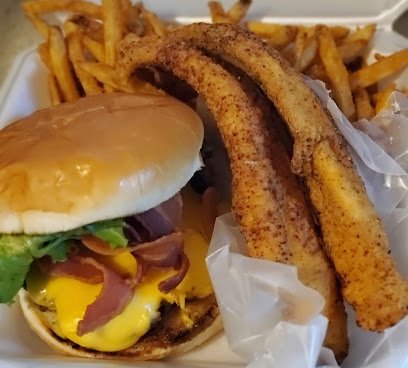 K & J’s Diner