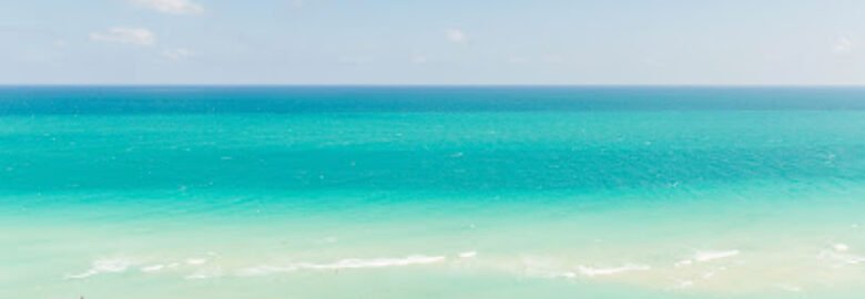 Soho Beach House