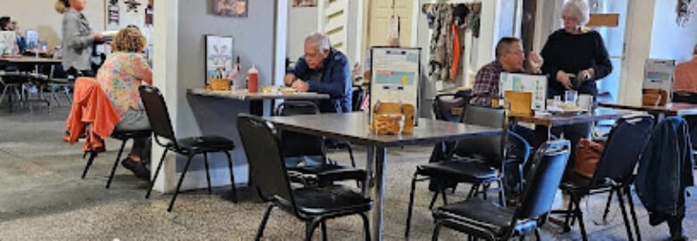 Deloris’s Cafe