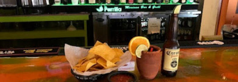 La Parrilla Fresh Mexican Bar & Grill
