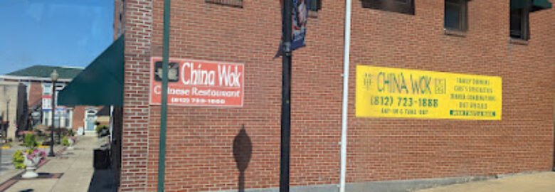 China Wok