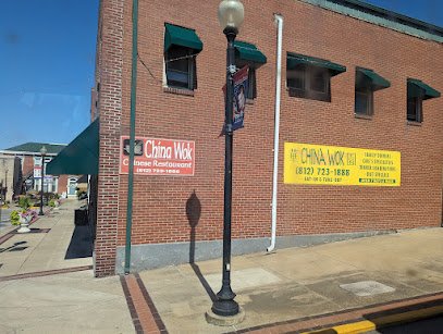 China Wok