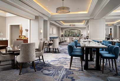 Oscar’s Brasserie