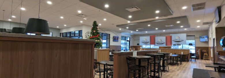 The Dish Restaurant