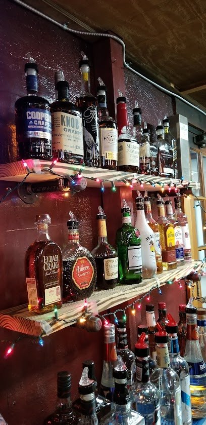 Smokehouse Pit BBQ
