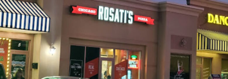 Rosati’s Pizza
