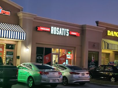 Rosati’s Pizza