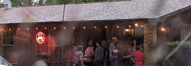 Gator’s Seafood Restaurant